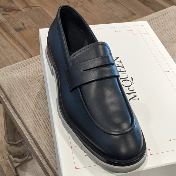 Mens Alexander McQueen \